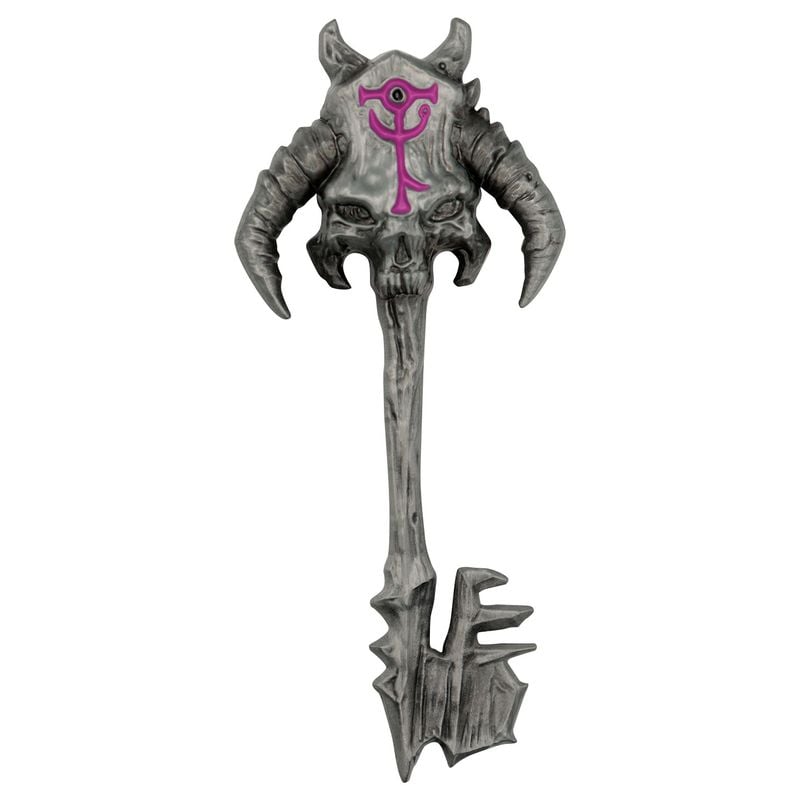 DOOM THE DARK AGES - Secret Key - Replica Limited Edition