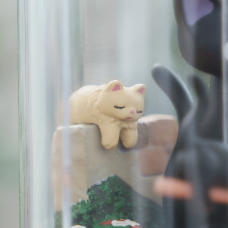 KIKI'S DELIVERY SERVICE - Jiji - Music Box 9x13cm