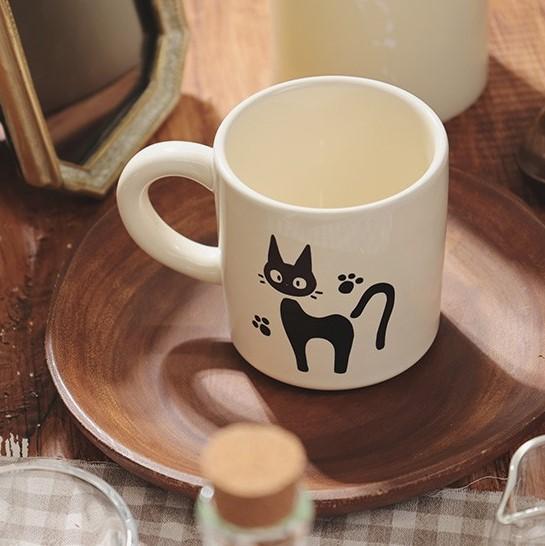 KIKI'S DELIVERY SERVICE - Jiji - Mug 270ml