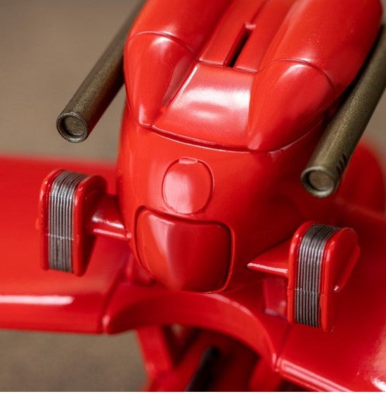 PORCO ROSSO - Marco & Savoia - Figure 7.5cm