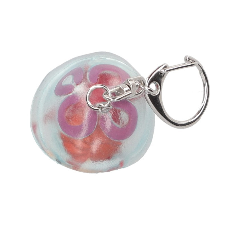 PONYO ON THE CLIFF - Ponyo and Jellyfish - Keychain