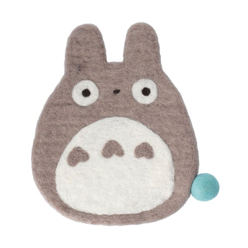 MY NEIGHBOR TOTORO - Totoro - Handmade Table Mat 1.2x20x22.8cm