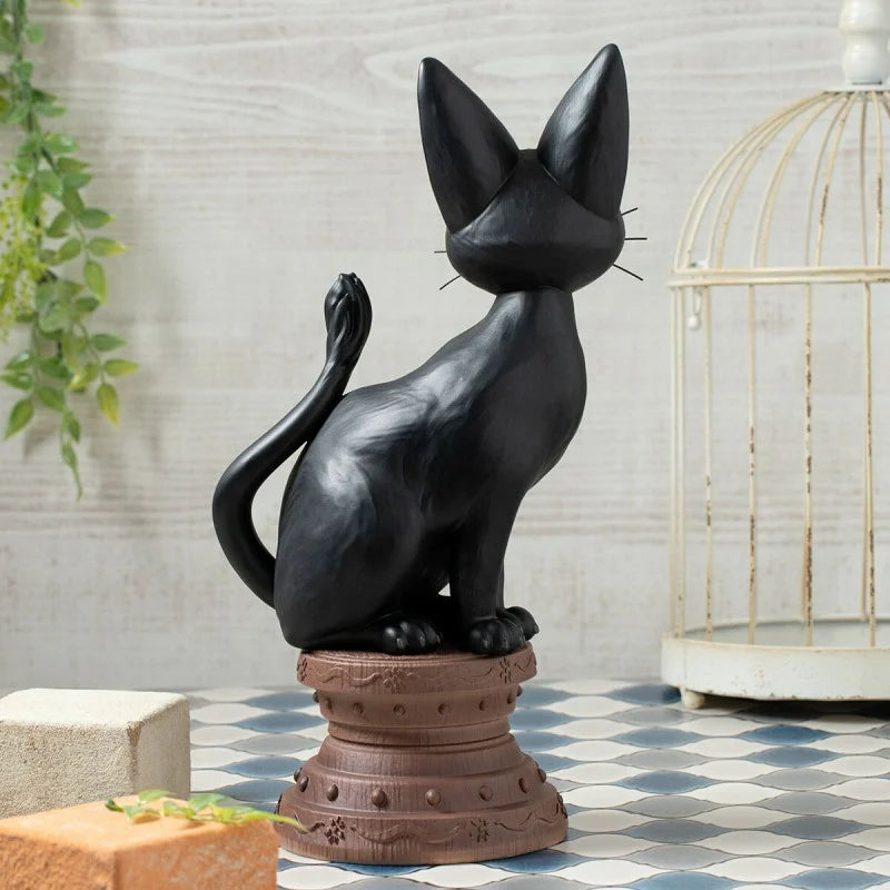 KIKI'S DELIVERY SERVICE - Jiji sitting - Statue 20cm