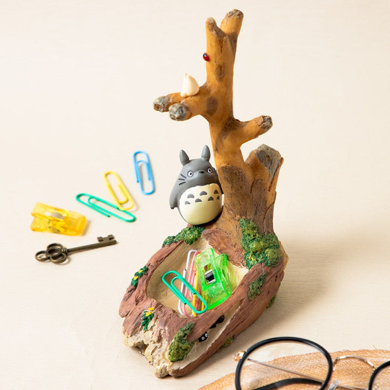 MY NEIGHBOR TOTORO - Totoro - Jewellery Tree 18cm
