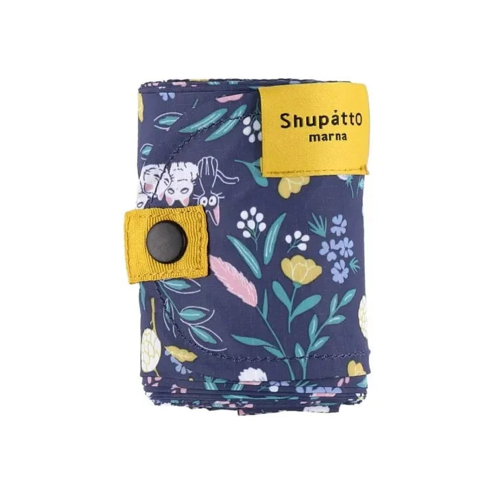 KIKI'S DELIVERY SERVICE - Family Time - Foldable bag shupatto
