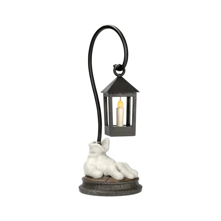 SPIRITED AWAY - Hopping Lantern - Diorama 36cm