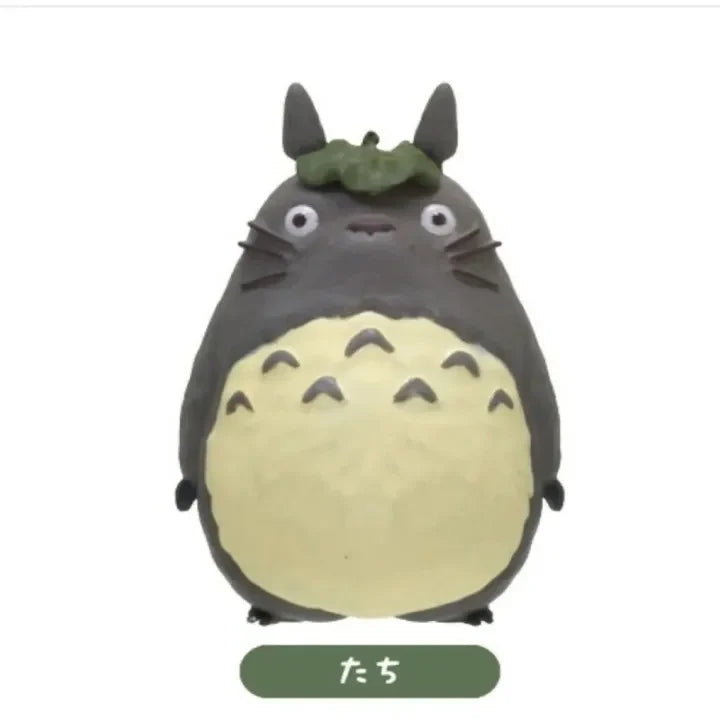 MY NEIGHBOR TOTORO - Totoro Series 1 - Assortment 6 Fig. - BLIND BOX