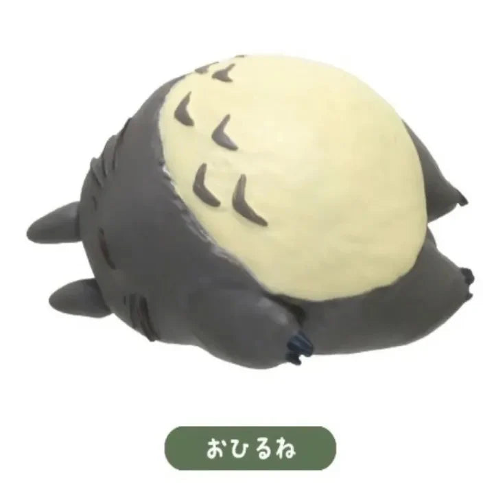 MY NEIGHBOR TOTORO - Totoro Series 1 - Assortment 6 Fig. - BLIND BOX