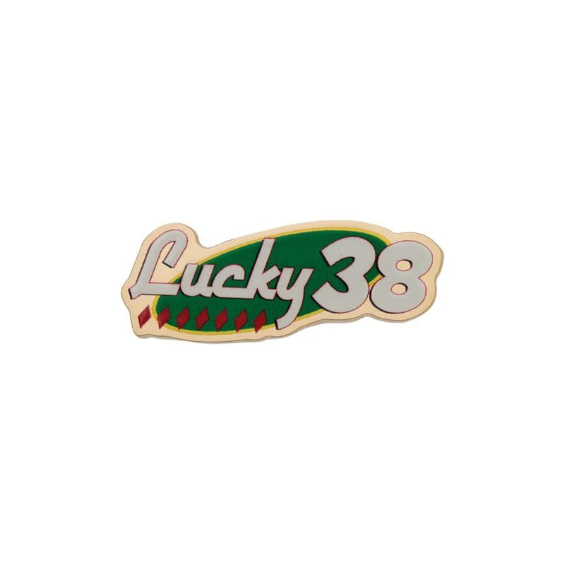 FALLOUT NEW VEGAS - Lucky 38 - Limited Editon Replica