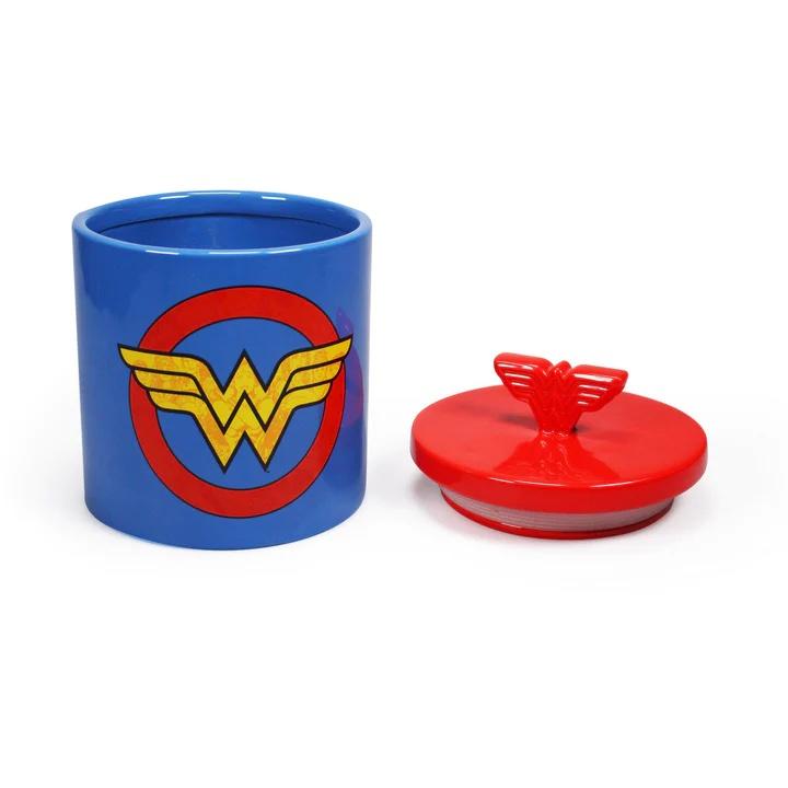 DC COMICS - Wonder Woman - Cookie Jar