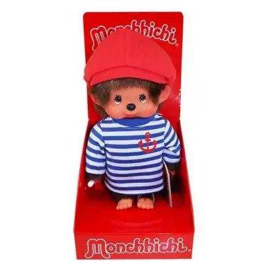 MONCHHICHI - Seemann - Plüsch 20cm