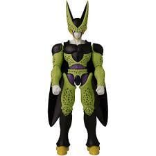 DRAGON BALL - Cell Final Form - Giant Figure Limit Breaker 30cm