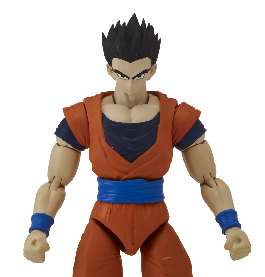 DRAGON BALL - Mystic Gohan - Figure Dragon Stars 17cm Serie 6