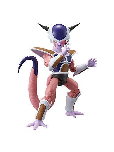 DRAGON BALL - Freezer 1st Form - Figure Dragon Stars 17cm Serie 9