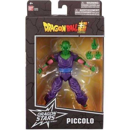 DRAGON BALL - Piccolo - Figure Dragon Stars 17cm Serie 9