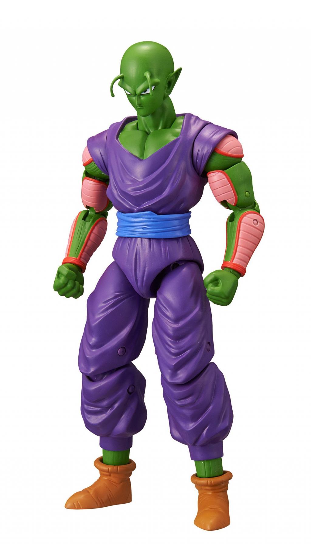 DRAGON BALL - Piccolo - Figure Dragon Stars 17cm Serie 9