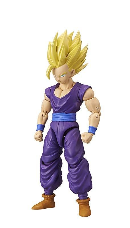 DRAGON BALL - Gohan SS2 - Figure Dragon Stars 17cm Serie 11