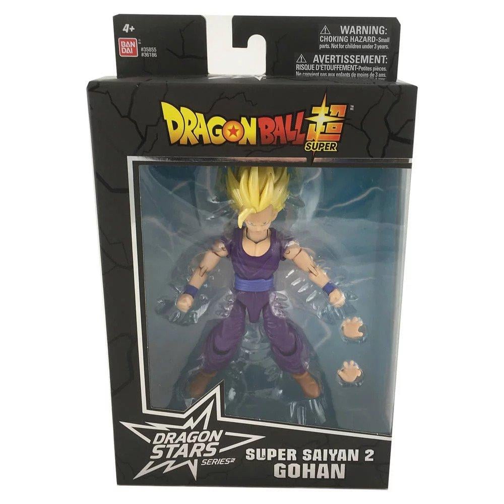 DRAGON BALL - Gohan SS2 - Figure Dragon Stars 17cm Serie 11