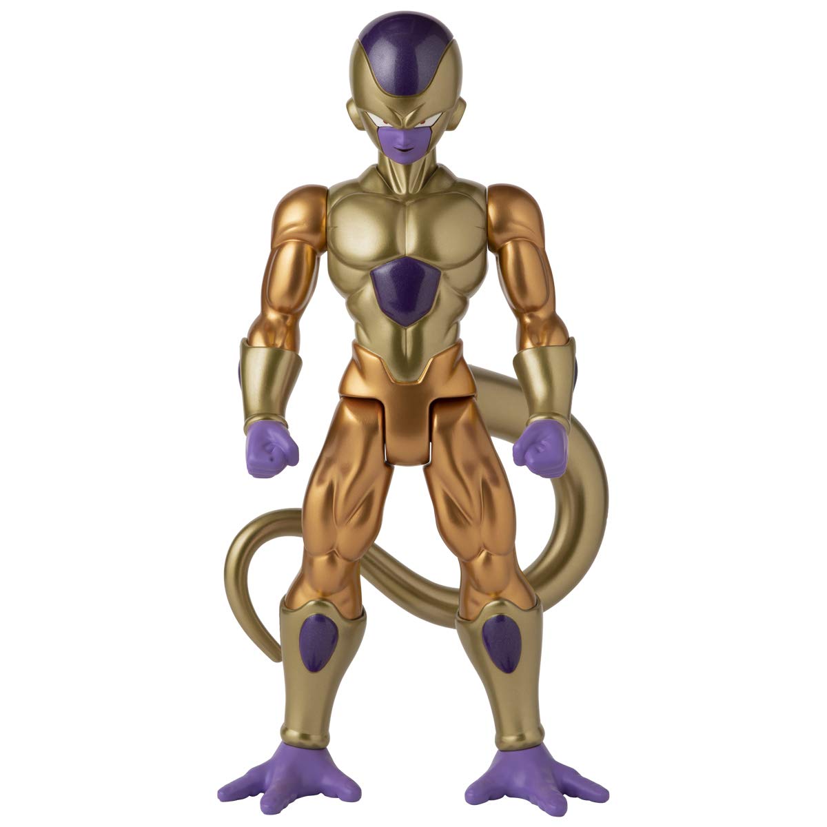 DRAGON BALL - Golden Frieza - Riesige Figur Limit Breaker 30cm