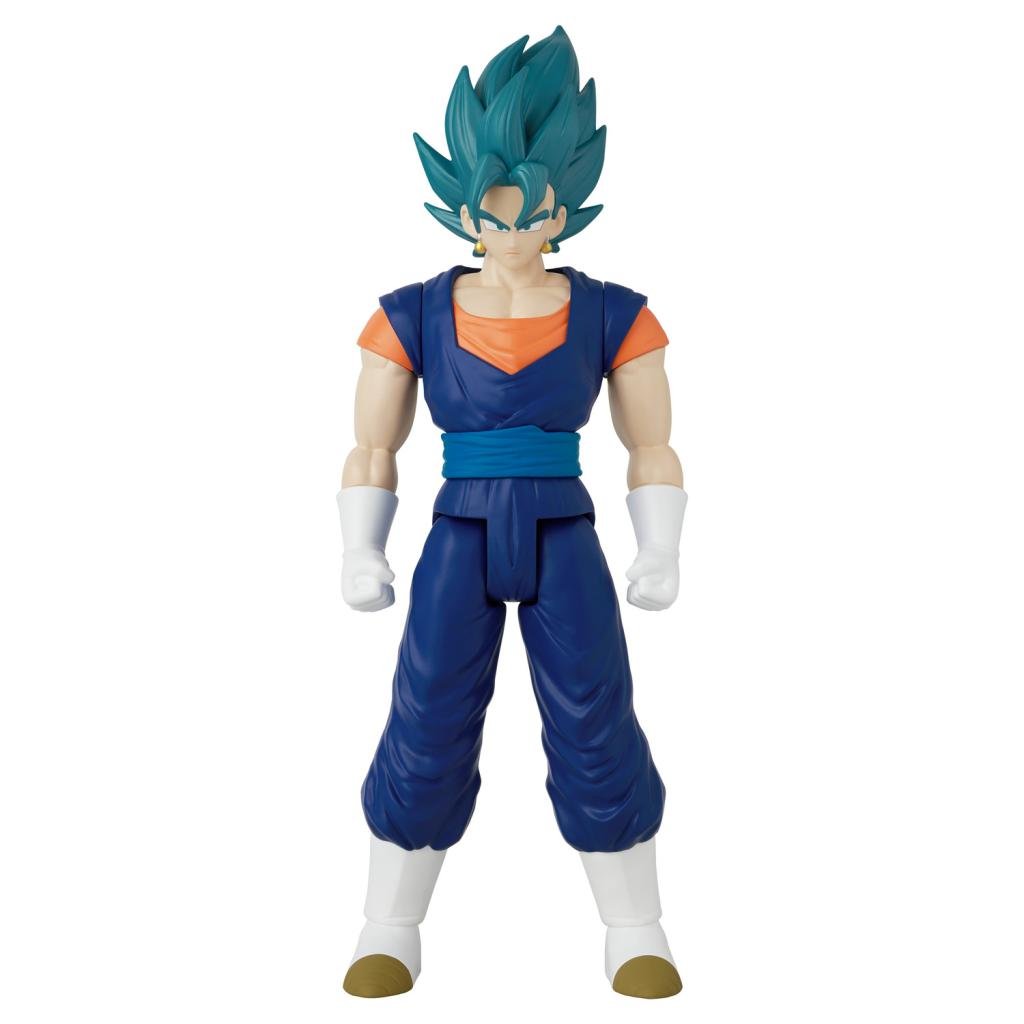 DRAGON BALL - Vegito SS Blue - Giant Figure Limit Breaker 30cm