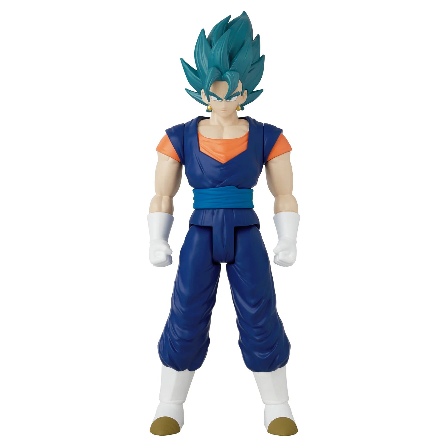 DRAGON BALL - Vegito SS Blue - Giant Figure Limit Breaker 30cm