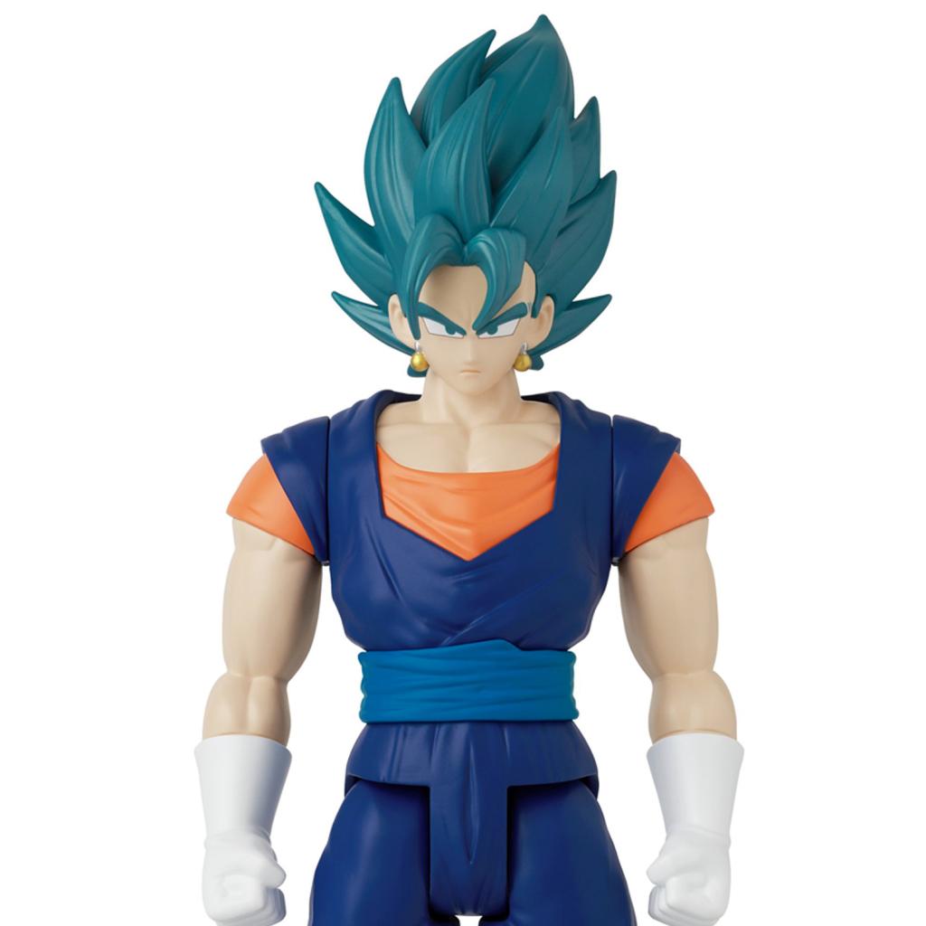 DRAGON BALL - Vegito SS Blue - Giant Figure Limit Breaker 30cm