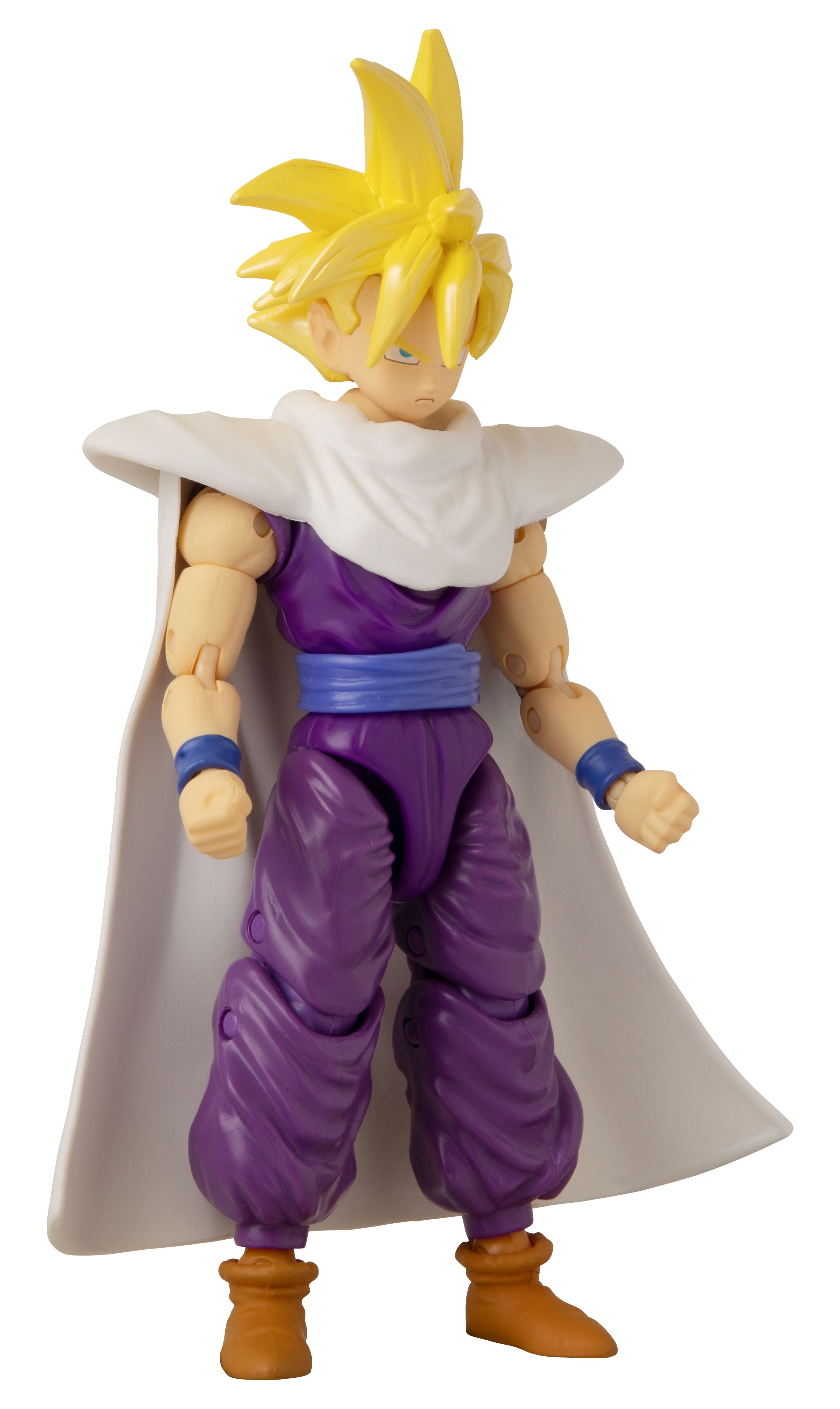 DRAGON BALL - Gohan SS - Figur Dragon Stars 17cm Serie 14