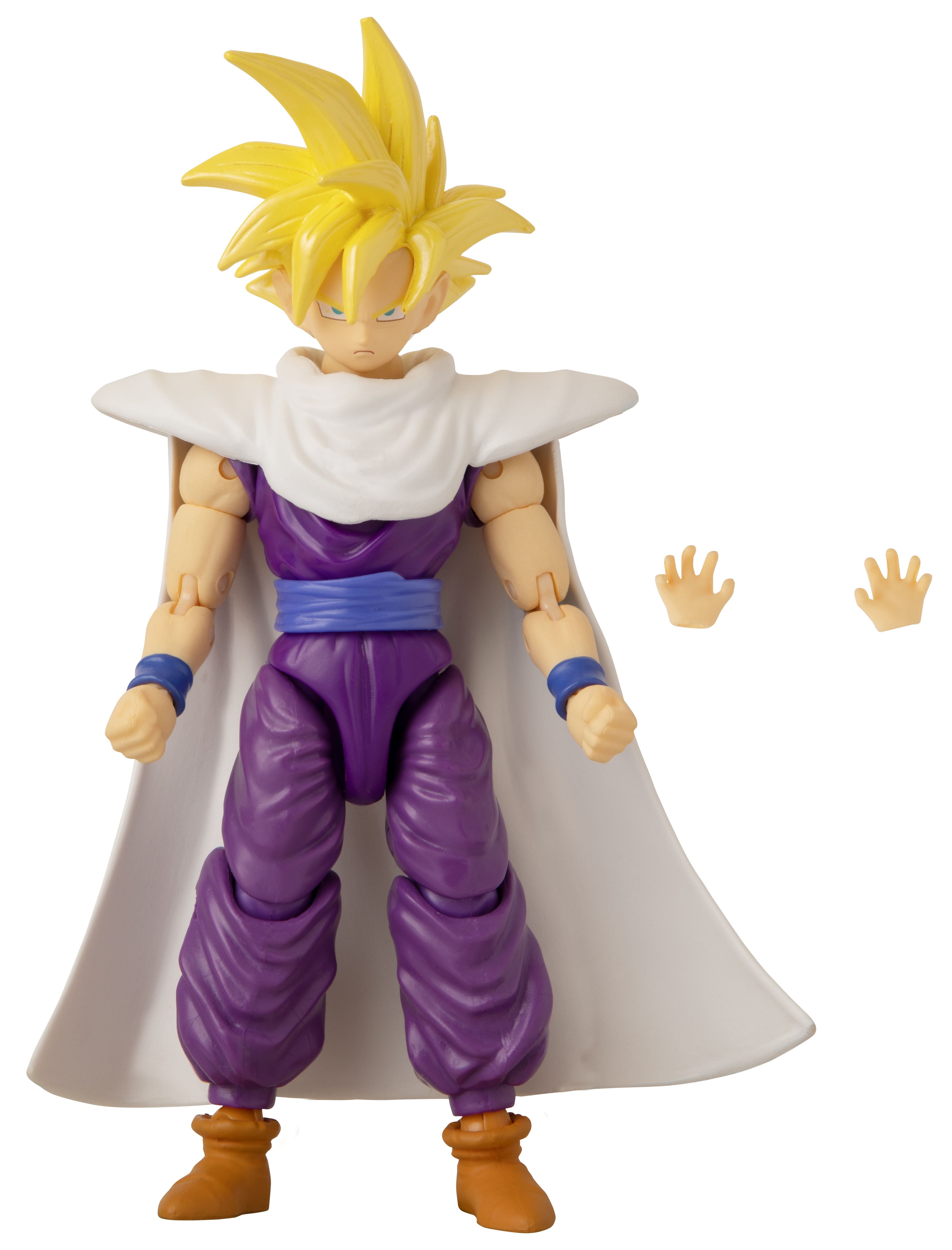 DRAGON BALL - Gohan SS - Figur Dragon Stars 17cm Serie 14