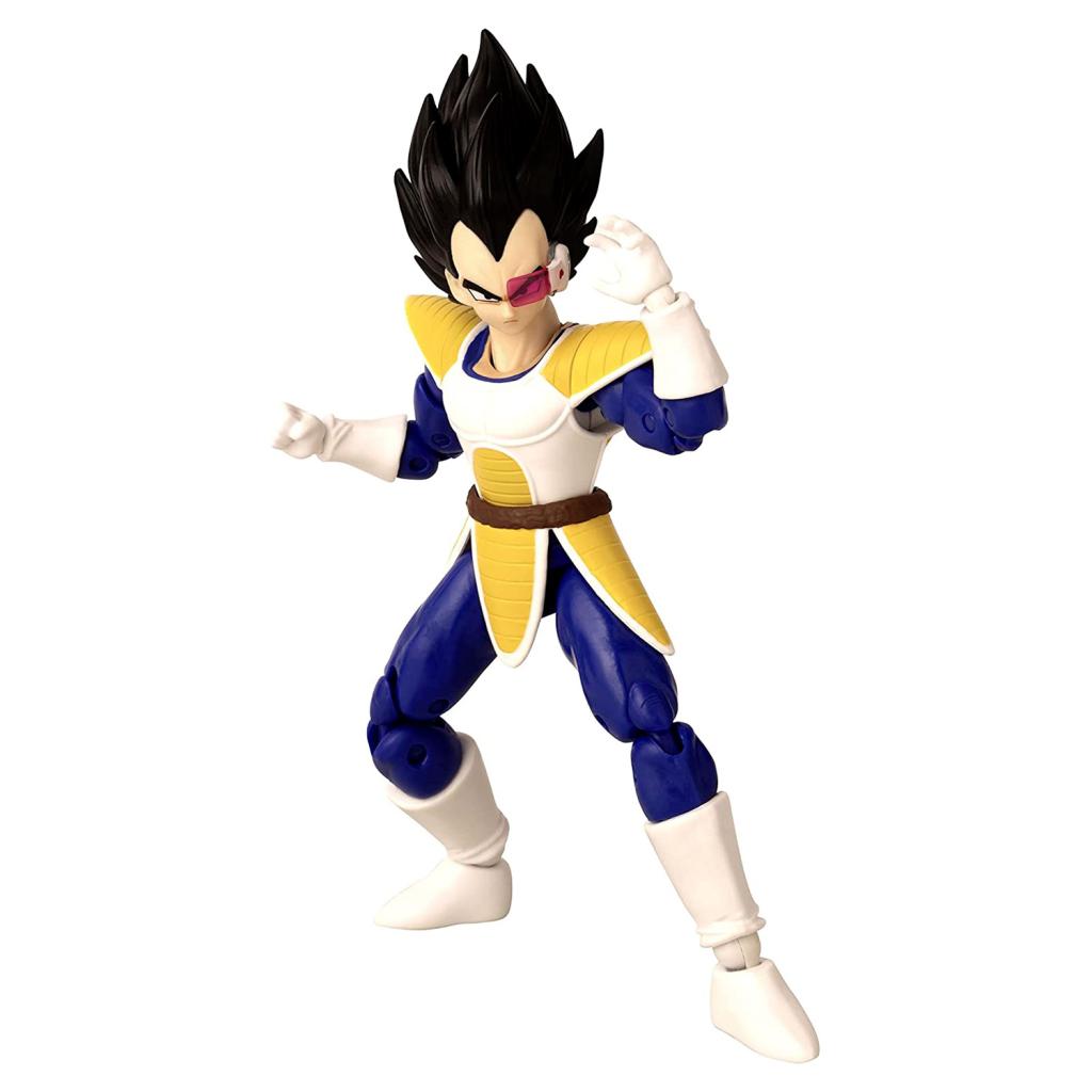 DRAGON BALL - Vegeta "Dragon ball Kai Ver."- Figure Dragon Stars 17cm