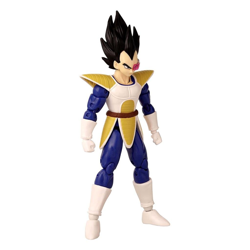 DRAGON BALL - Vegeta "Dragon ball Kai Ver."- Figure Dragon Stars 17cm