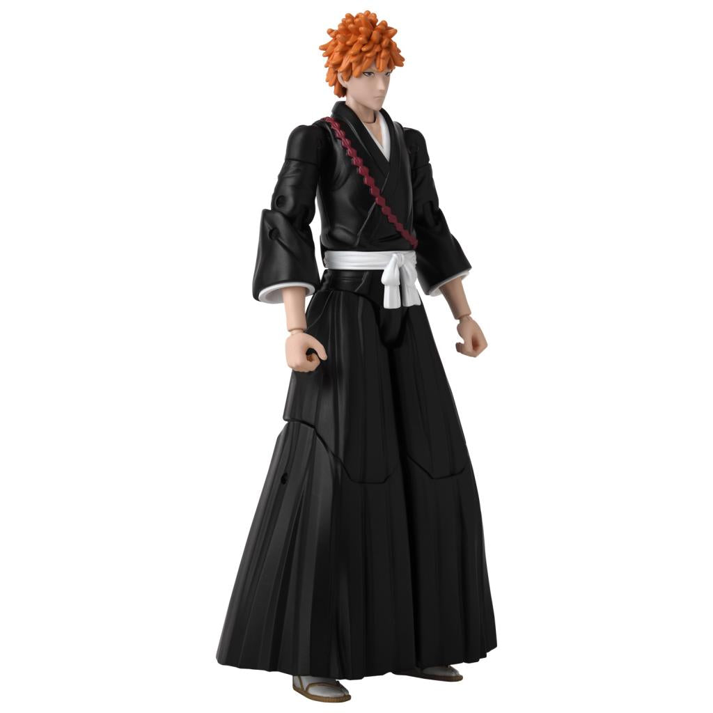 BLEACH - Kurosaki Ichigo  - Figure Anime Heroes 17cm