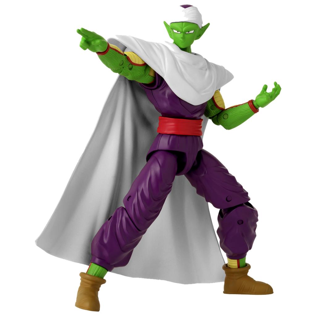 DRAGON BALL SUPER SUPER HERO - Piccolo - Figure Dragon Stars 17cm