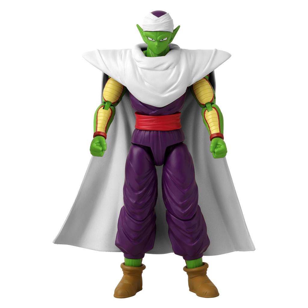 DRAGON BALL SUPER SUPER HERO - Piccolo - Figure Dragon Stars 17cm