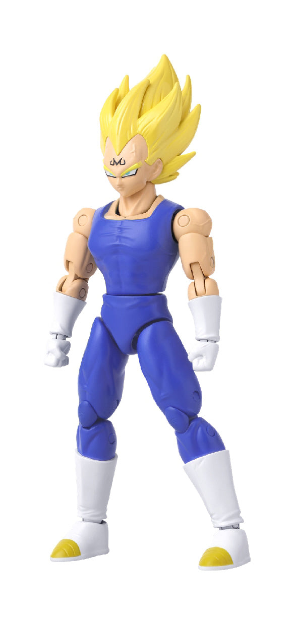 DRAGON BALL - Majin Vegeta - Figur Drachensterne 17cm