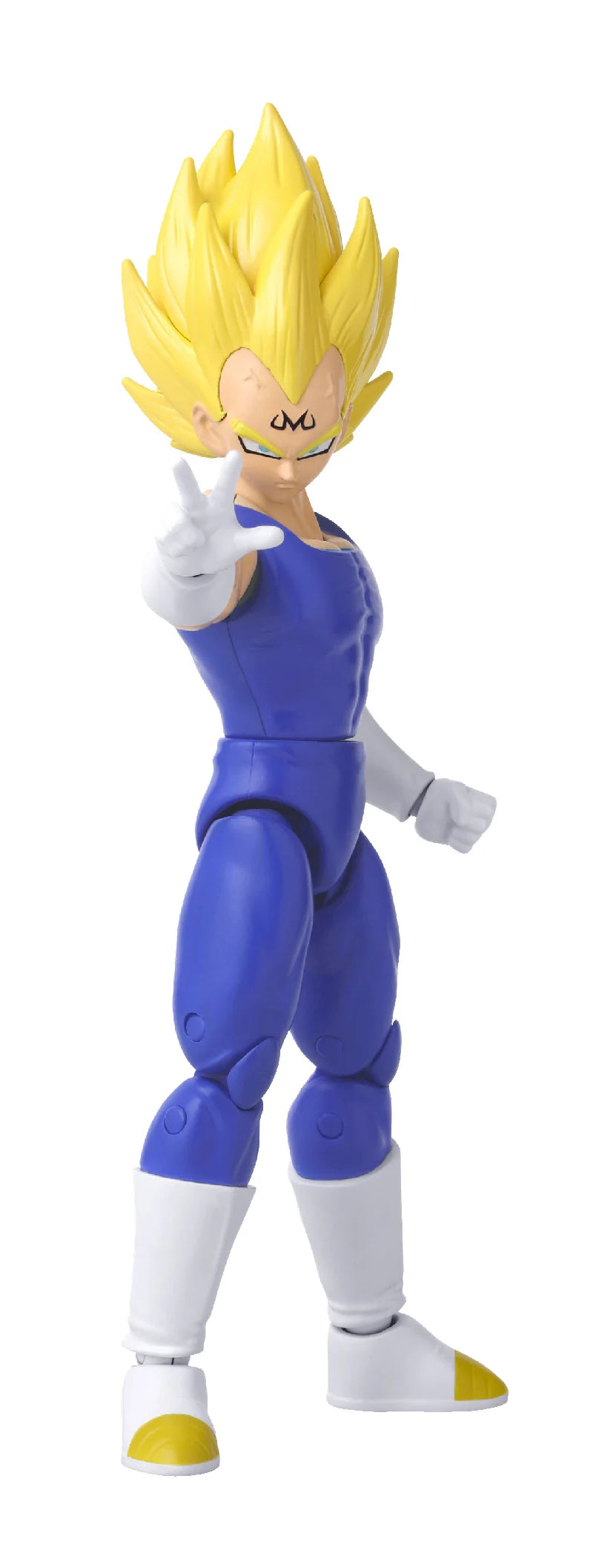 DRAGON BALL - Majin Vegeta - Figure Dragon Stars 17cm