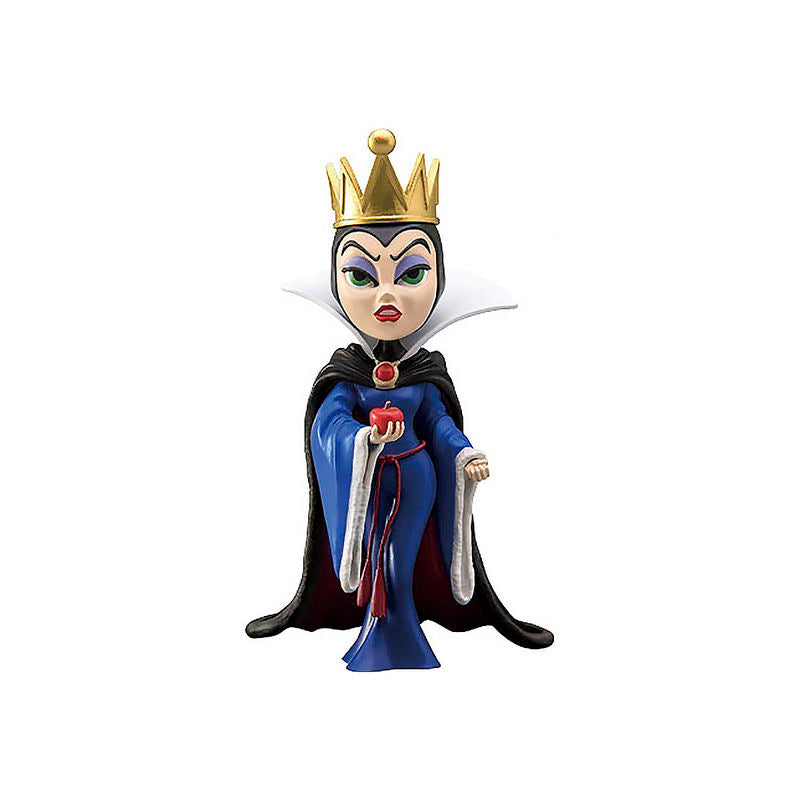 DISNEY VILLAINS – Figur Mini Egg Attack – Böse Königin – 10 cm