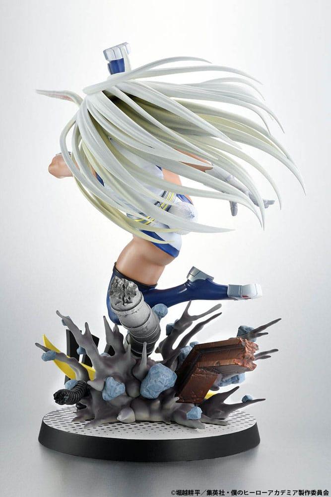 MY HERO ACADEMIA - Mirko "Hero Suit" - Statue 1/8 23cm