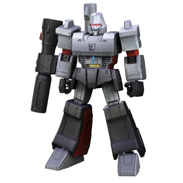 TRANSFORMERS - Megatron G1 - Model Kit Classic Class Blokees