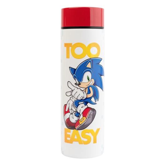 SONIC - Hot&Cold Insulated Bottle - 420ml