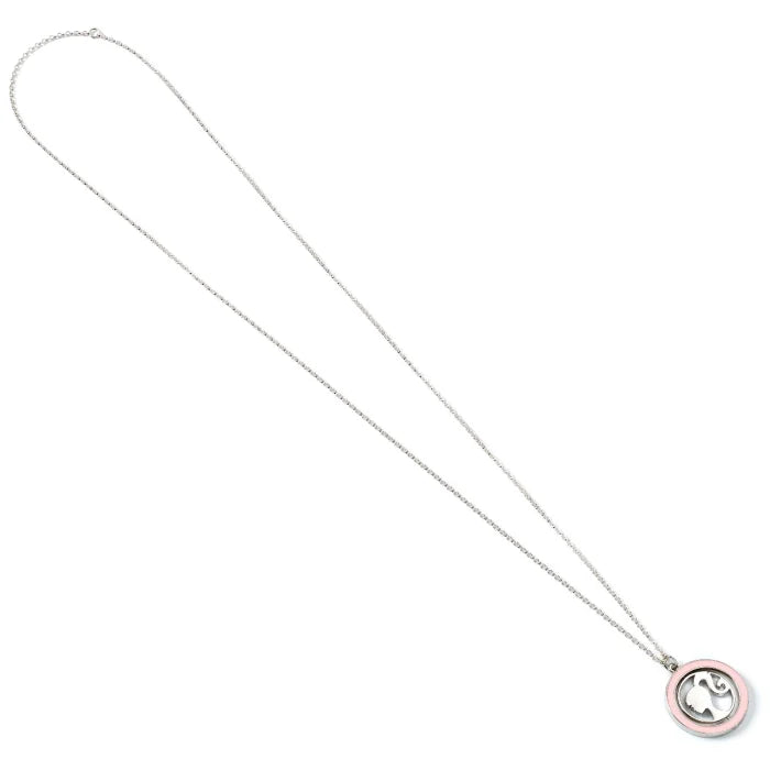 BARBIE - Chain Necklace - Spinning Silhouette