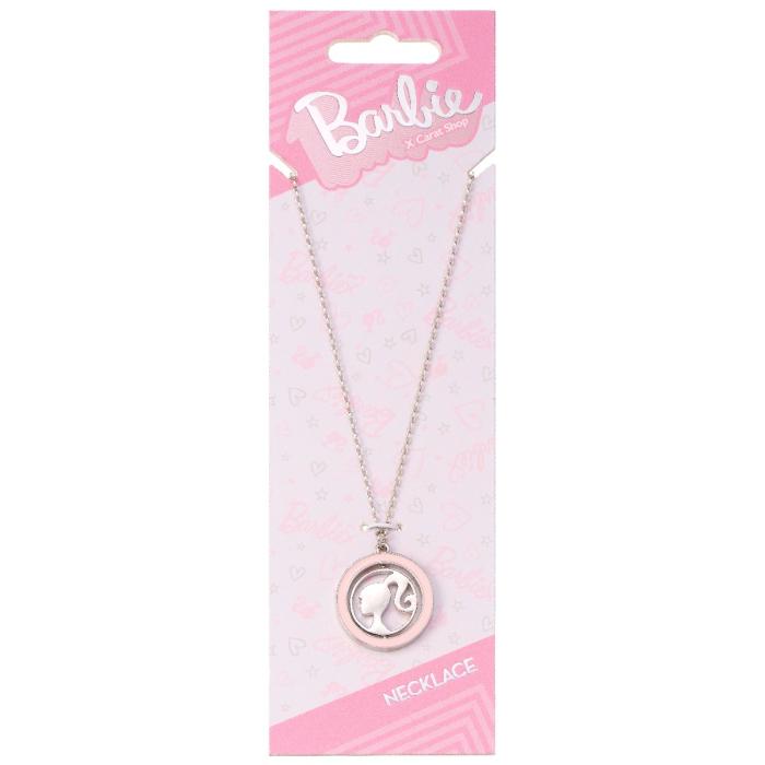 BARBIE - Chain Necklace - Silhouette