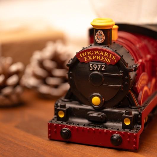 HARRY POTTER - Hogward Express - Snow Globe 80mm