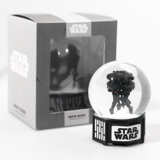 STAR WARS - Snow Globe 80mm