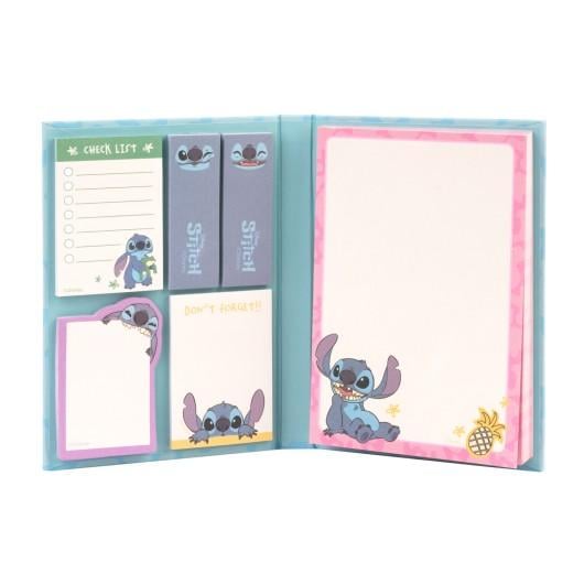 STITCH - Sticky Notepad Set