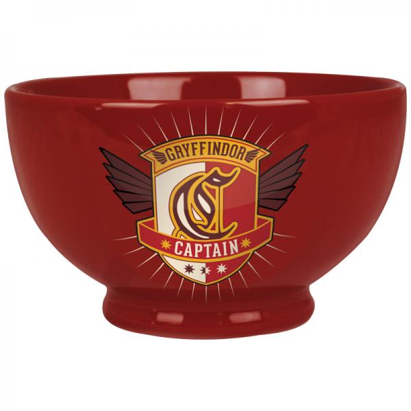 HARRY POTTER - Bowl 500 ml - Gryffindor