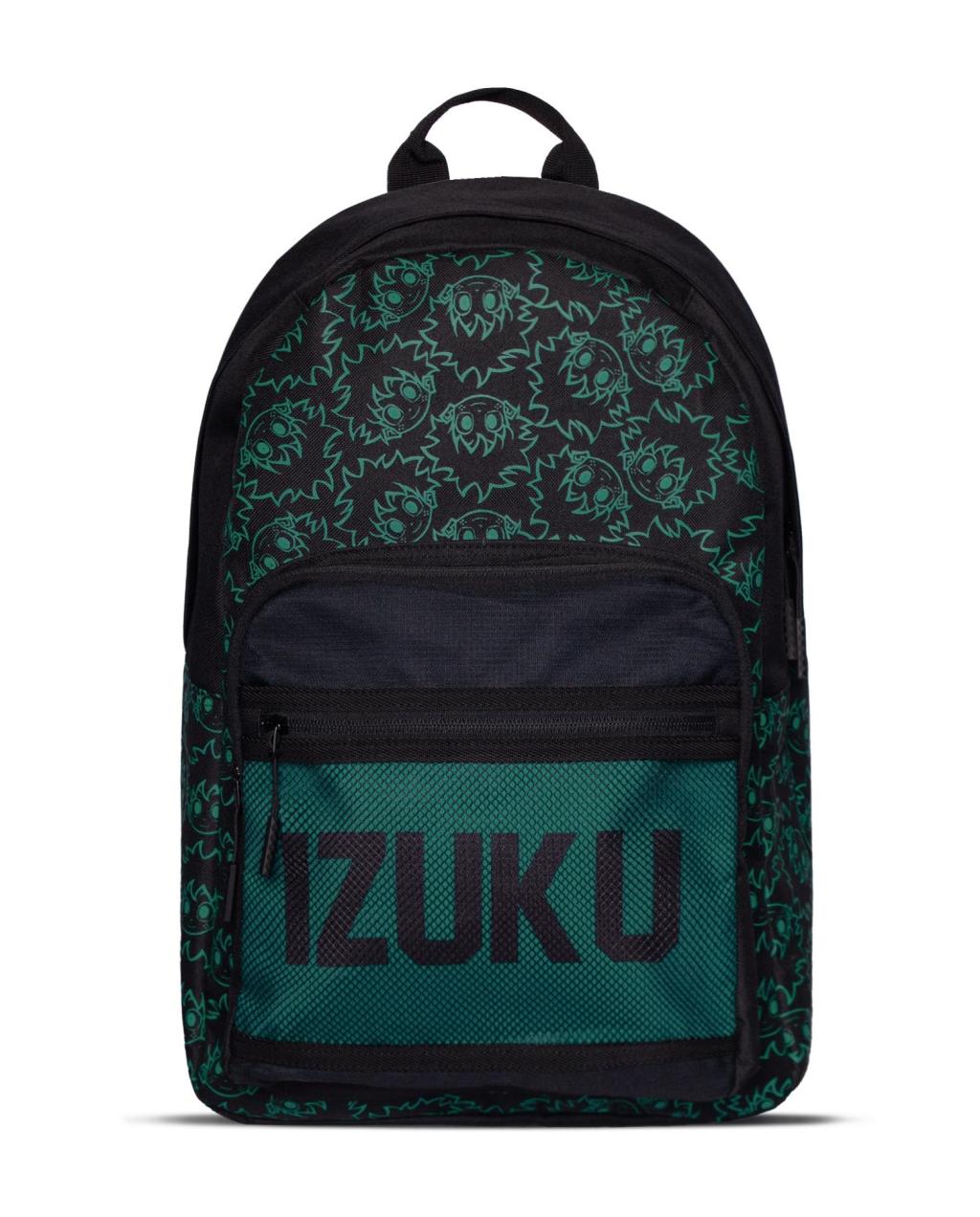 MY HERO ACADEMIA - Izuku - Backpack