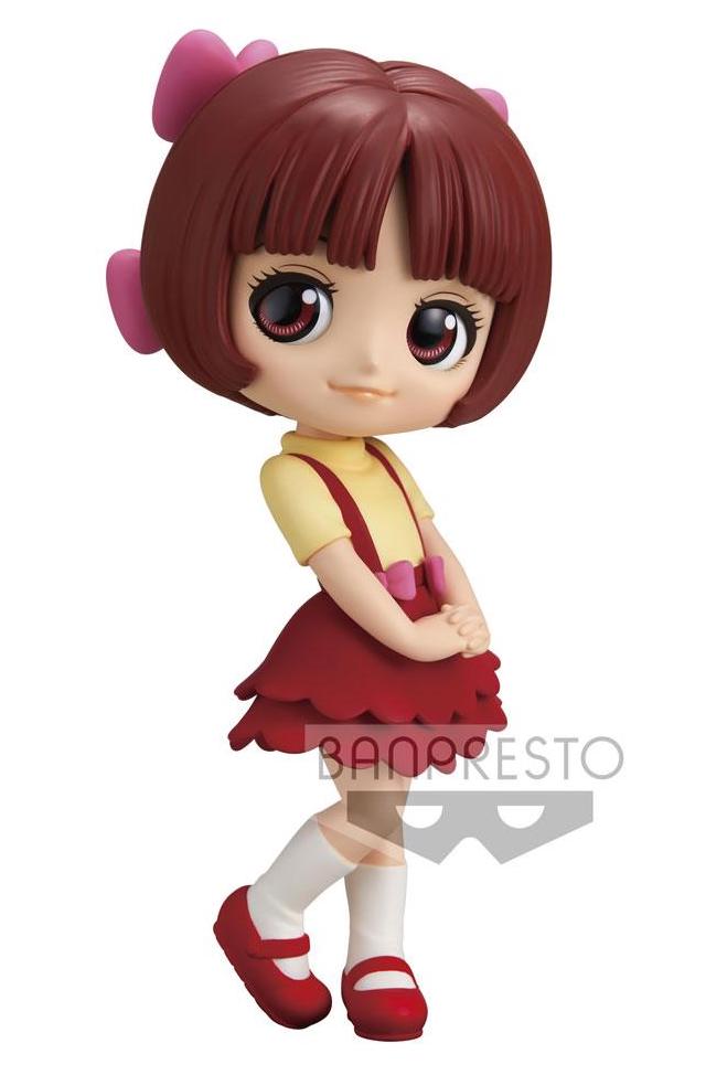BLACK JACK - Pinoko - Figur Q Bag 13cm