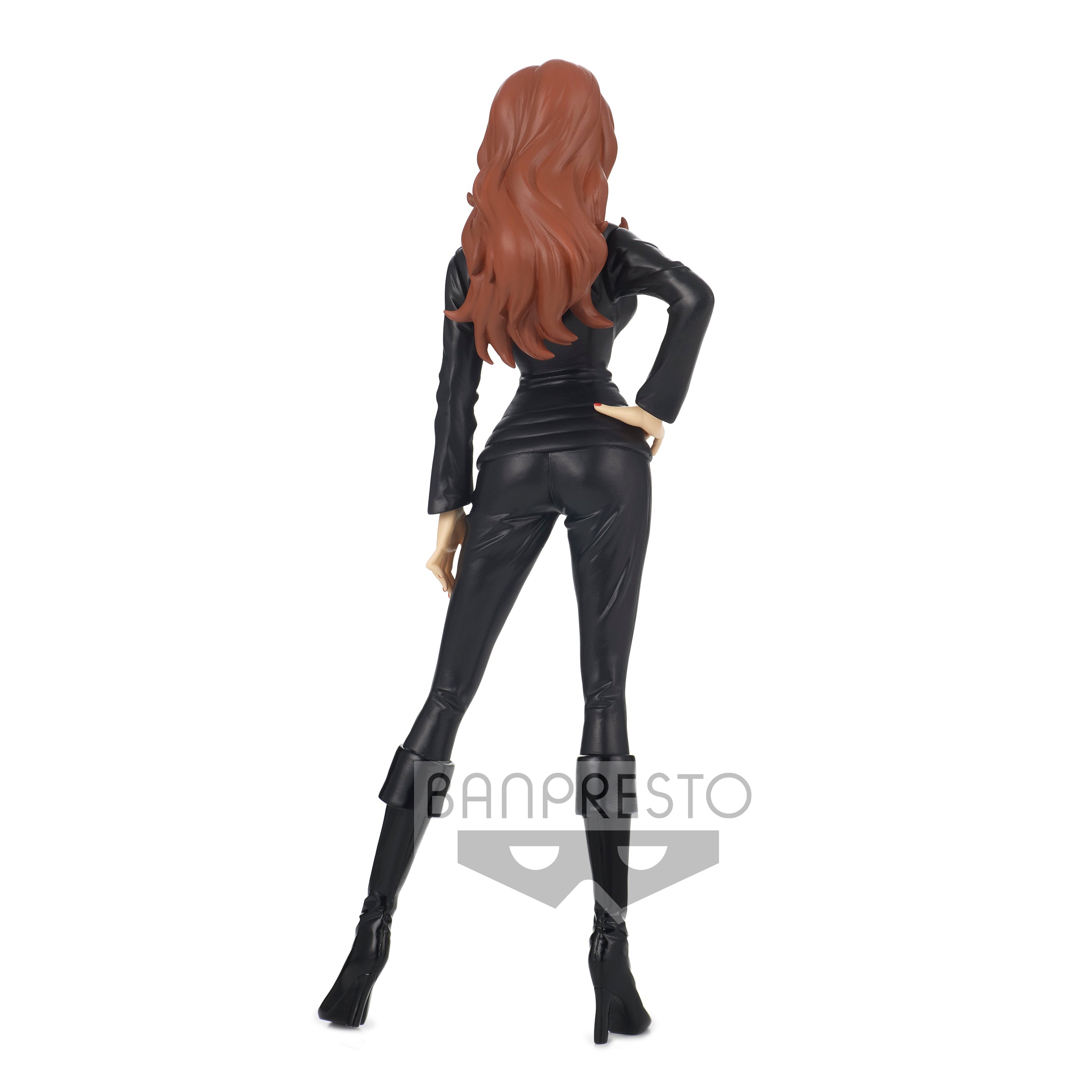 LUPIN THE THIRD - Fujiko Mine - Figure Master Stars Piece 24cm