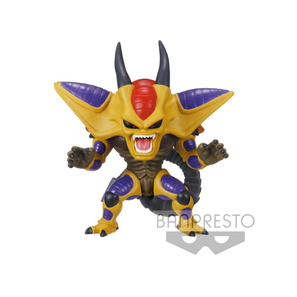 DRAGON BALL Z - Hirudegarn - Figurine 7cm WCF