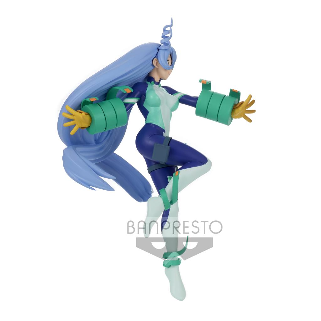 MY HERO ACADEMIA - Nejire Hado - Figure Amazing Heroes 17cm